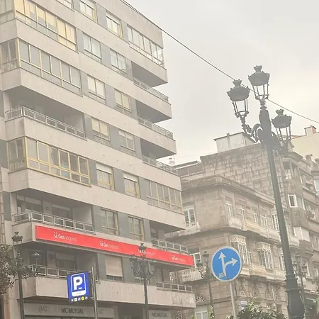 Retreat Βίγκο